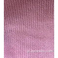Polyester Jacquard Strip Sherpa Fleece
